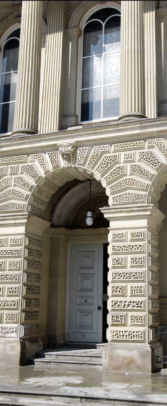 Toronto Criminal Defence Lawyer Courthouse